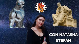 Humanidades vs ciencias// Bajando al barro(Ft.Natasha  Stefan)