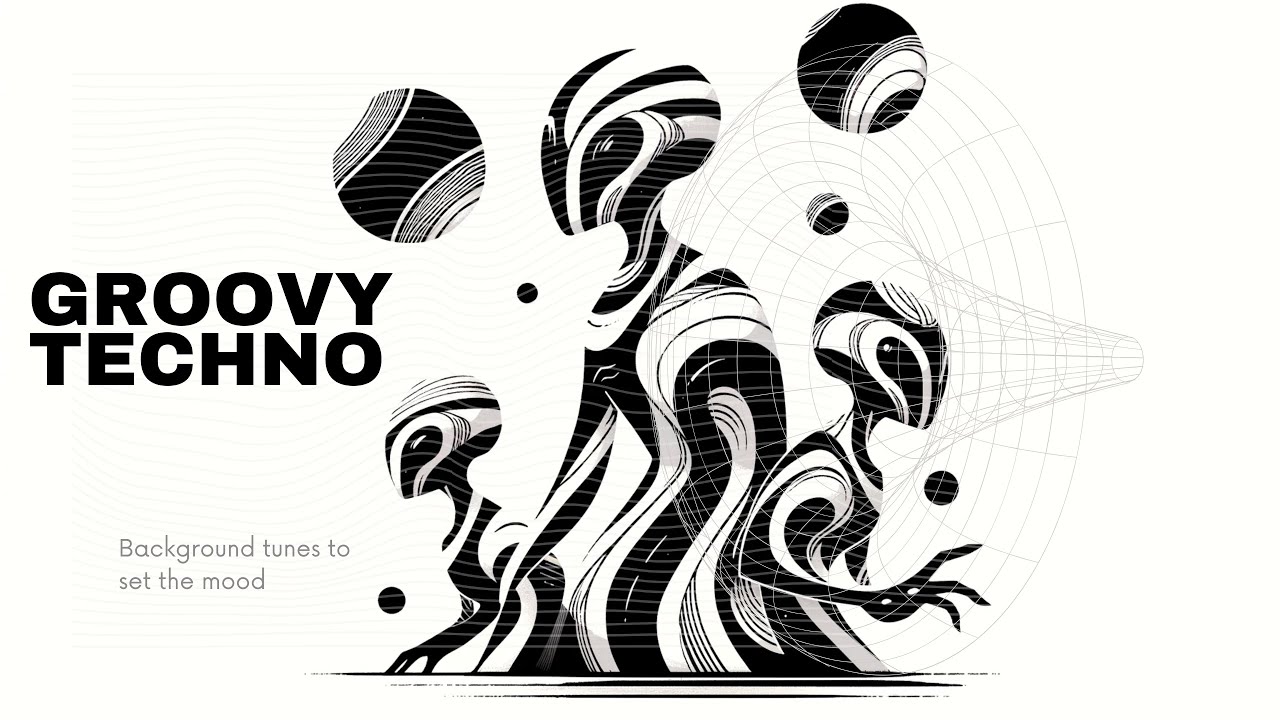 Ver Echoes of Space: Groovy Techno Set en YouTube Ver Echoes of Space: Groovy Techno Set en YouTube