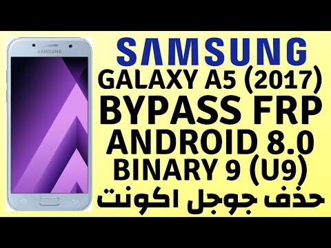 Factory reset samsung a520f Factory reset samsung a520f