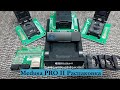 Medusa PRO II Распаковка небольшой обзор. Приятного просмотра.