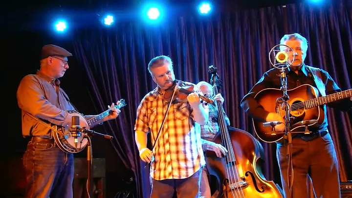 "Farewell Party" (Gene Watson Cover) - Bill White ...