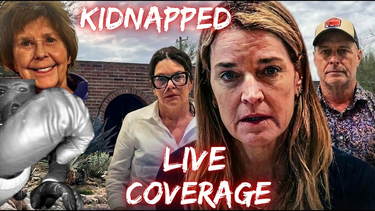 🔴 LIVE NOW: NANCY GUTHRIE UPDATES  03/04/2026