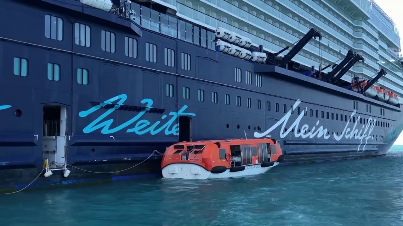 2019 Mein Schiff 3 mit AuslaufHymne Grosse Freiheit YouTube 2019 Mein Schiff 3 mit AuslaufHymne Grosse Freiheit YouTube