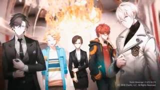 [ENGLISH COVER] Mystic Messenger Opening 「山ジュリ」