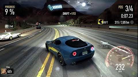 Need for Speed: No Limits | Brothers of Blackridge Update | All Special Events