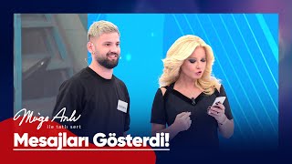 Furkanın Annesi Yeliz Hakkındaki Iddiaları - Müge Anlı Ile Tatlı Sert 23 Mayıs 2024 Resimi