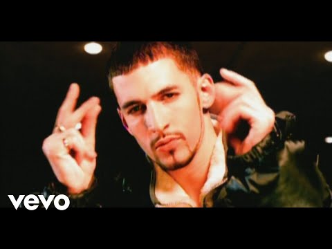 Jon B. - They Don't Know