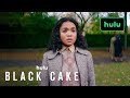 Black Cake  Featurette  Hulu
