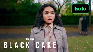 Black Cake | Featurette | Hulu