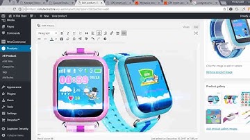 Dropshix Features - Auto Import Product Variations (with variation images).