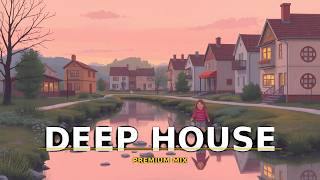 Ambient Echo - Tranquil Retreat