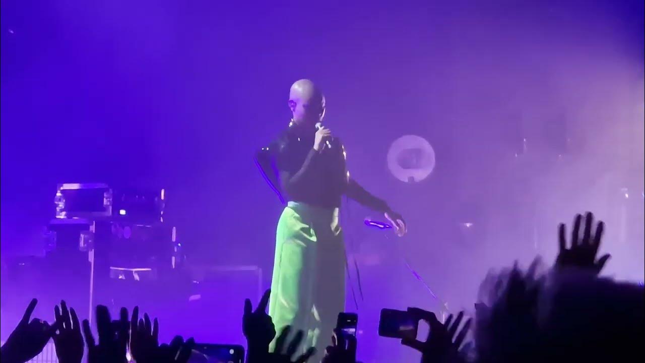Skunk Anansie Charlie Big Potato YouTube