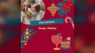 Instrumental Christmas Music Orchestra - Christmas Snowfall Serenades