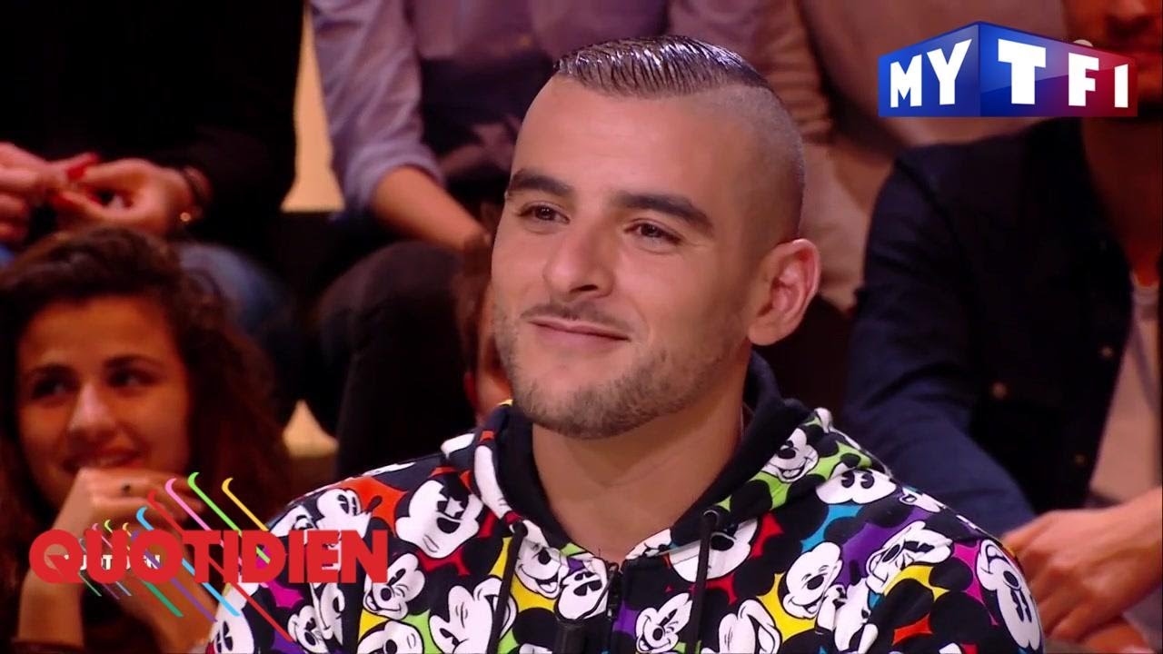 Sofiane, le rappeur qui affole les streams et la justice - Quotidien du 01 février 2018