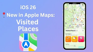 Visited Places, Never Forget a Place Again with This iPhone Trick