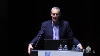 CROI 2019: Carl Dieffenbach (Pre-conference Cure Research Workshop)