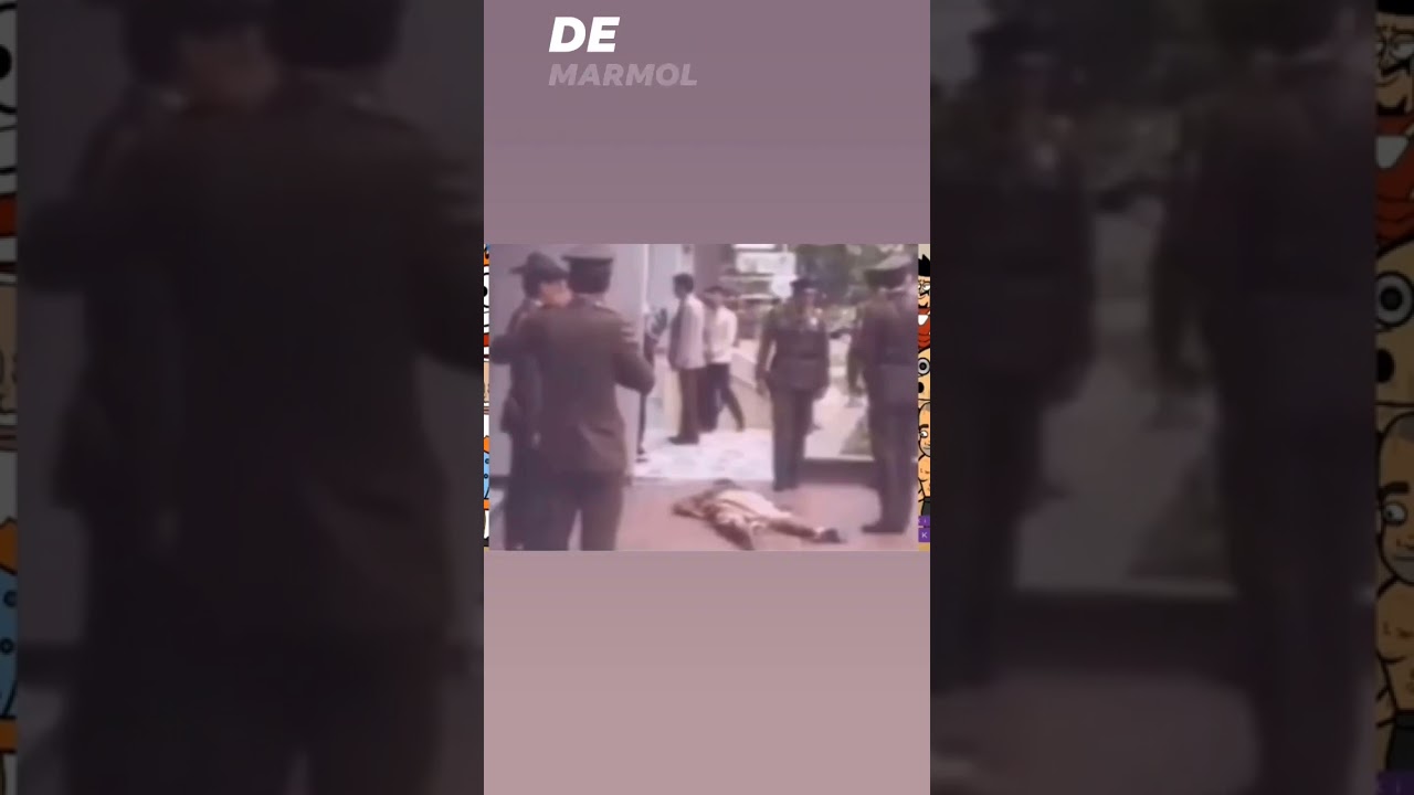 muerte de pinina sicario de Pablo Escobar