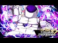 Defeating Frieza + Unlocking Frieza Mount On The New Anime Tower Defense Game