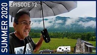 Great Smoky Mountains National Park - Summer 2020 Episode 12 screenshot 4