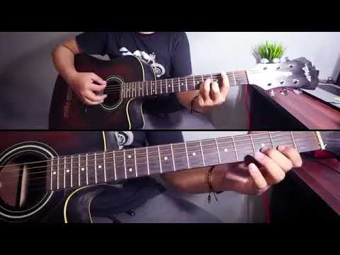 Wali band versi Melody guitar Wali band versi Melody guitar