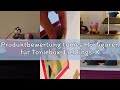 Produktbewertung tonies Hörfiguren für Toniebox, Lieblings-Kinderlieder – Weihnachtslieder, Kinderli
