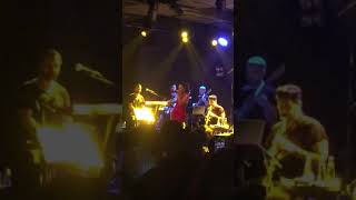 Yıldız Tilbe Jolly Joker Hasret Rüzgarları 10.10.2018