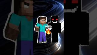 Herobrine 😈 vs Hugalala☠️#minecraft #shorts