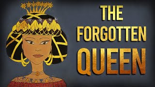 How This Queen Was Found After 4600 Years Of Oblivion