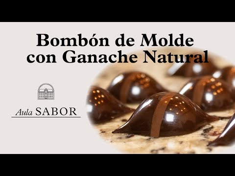 Bombon de Molde