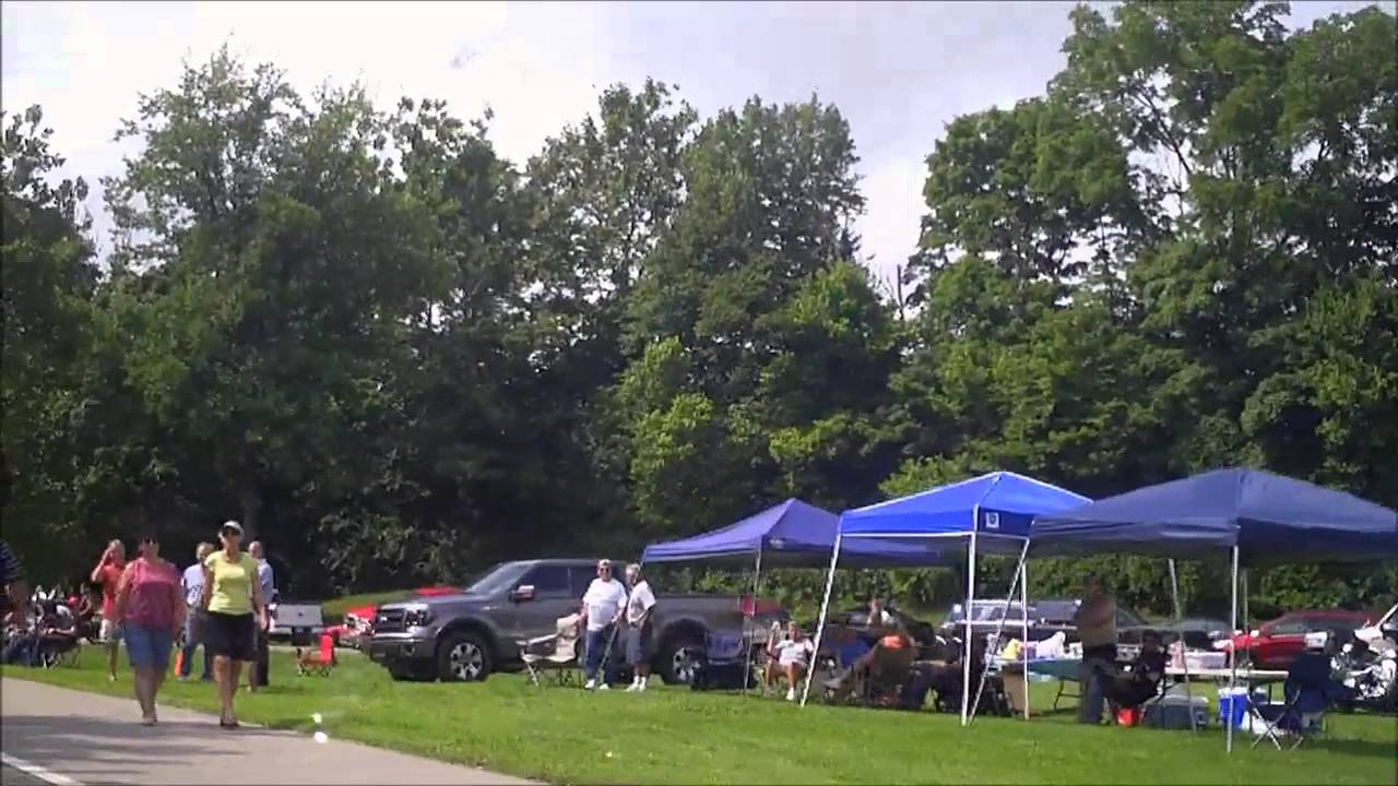 Cruisin Hines 2014 Pt 2 Hines Drive Cruise 2014 Pt 2 YouTube