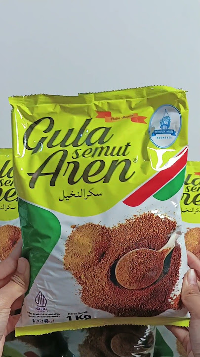promo 8 8 gula semut aren  #gulapondokaren