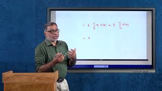 03. Degenerate and Discrete Uniform Distributions#ch08sp #swyamprabha