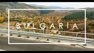 Украинские Болгары Едут На Свою Прародину В Болгарию / Музыкальный Влог