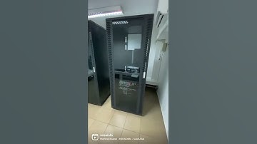 Organisation d’un data centre