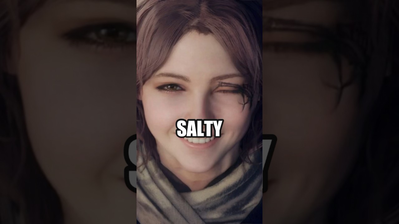 Melina Gets ROASTED! - Elden Ring Skits 