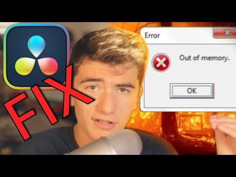 Davinci Resolve 17