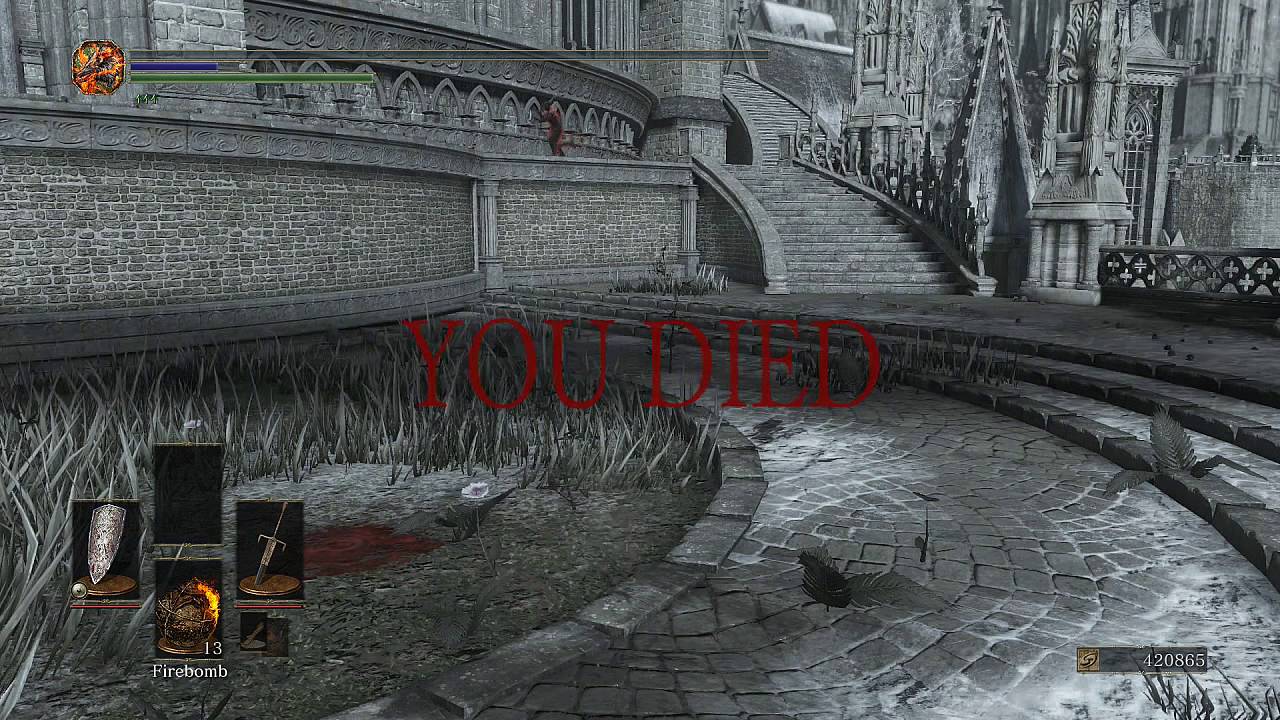 Dark Souls 3 PvP: Terrible at random invasions featuring Hollowslayer Greatsword duels