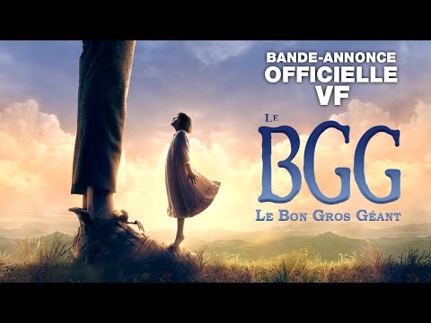 Le BGG, Le Bon Gros Géant