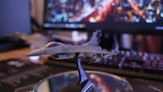 Hobby Master - F-16 Fighting Falcon