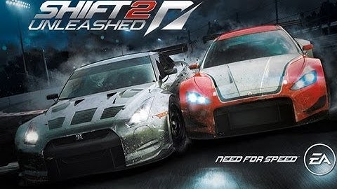 NFS shift 2 STEAM online glitch FIXED!!!!!