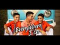 3 heath brothers  everywhere i go official music