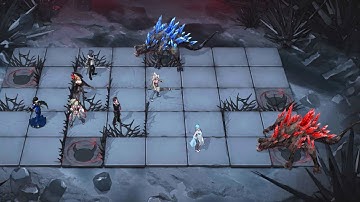 Path to Nowhere - Broken Frontline Zone 4 Dark Area Phase 24 Hyperbeast 240k (27 Oct - 2 Nov 2025)