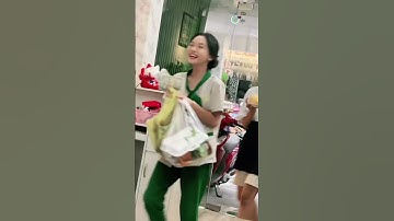 đi giật cô hồn về