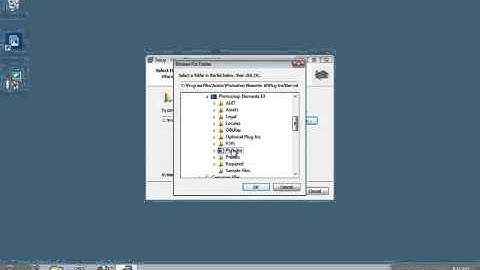 How to Install Plugins in Photoshop Elements