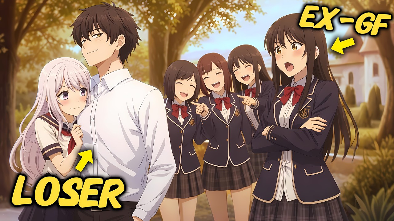 He Died as a SIMP, Reborn to Make His Gold-Digging EX Regret Everything! - Manhwa Recap