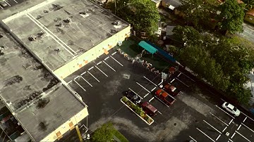 3dr solo vibration test 3