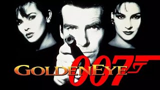 GoldenEye 007 - No Radar (Multi) Cheat Unlock(No Damage) & Gameplay - Xbox Series X
Xbox Achievement: Screen Cheater!
LEVEL: Frigate
DIFFICULTY: Secret Agent
TARGET TIME: 4:30
MY TIME: 1:58
CHEAT: No Radar (Multi)
0:00 Unlocking The Cheat
2:30 Multiplayer without the cheat
2:49 Unlocked Cheat in Gameplay
To be able to strafe run properly. You need to map movement to d-pad. It doesnt work at all on analog stick.
Good thing is you can have both mapped at the same time. So when you dont need to go fast you can still use analog stick without having to change settings.
Im not sure if its required to strafe run to unlock any of the cheats, but youll go so much faster that itll help a ton!
The game runs 30fps, but I couldnt find a setting to not record 60fps. Thats why the video is 60fps unfortunately.
GoldenEye 007 played and recorded on Xbox Series X. GoldenEye 007 - No Radar (Multi) Cheat Unlock(No Damage) & Gameplay - Xbox Series X