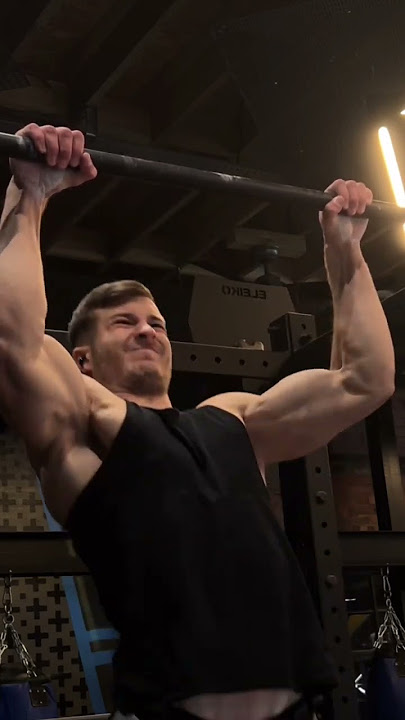 Download lagu Struggling with pull ups? Or….😳