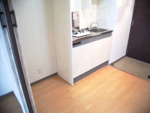 キリンハイツ,賃貸マンション1K,堺市堺区賃貸