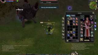 Silkroad Slapdahoes Cerb Kill